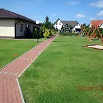 Luna Jaktstuga Gąski
