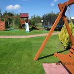 Luna Jaktstuga
