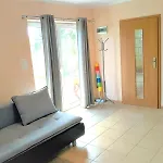 بيت خشبي Luna *