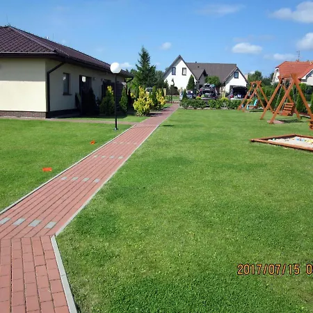 Luna Gerendaház Gąski