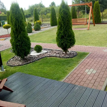 Luna Gerendaház Gąski