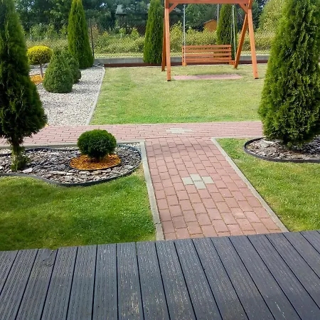 Luna Lodge