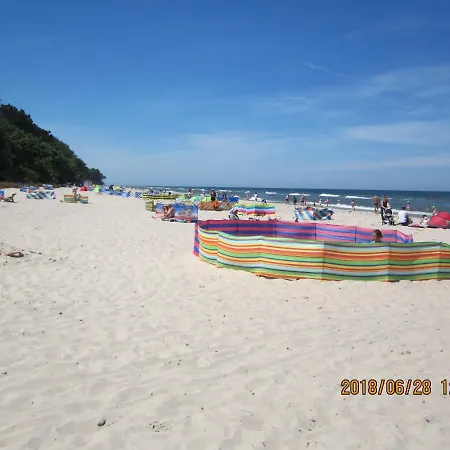 Luna Gerendaház Gąski