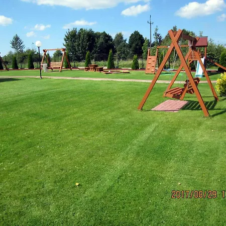 Luna Gerendaház Gąski