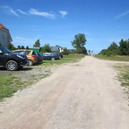 Gerendaház Luna Gąski