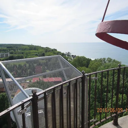 Luna Gerendaház Gąski