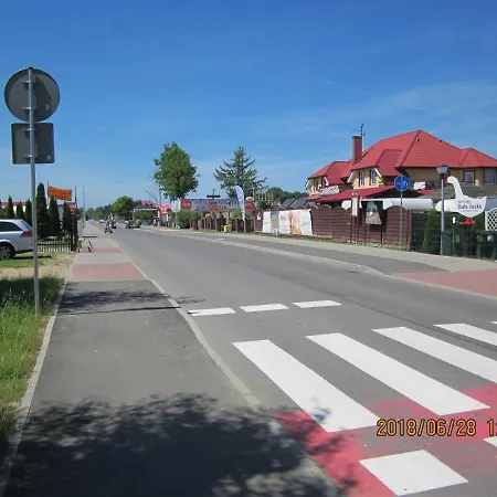 Luna * Gaski (Koszalin)