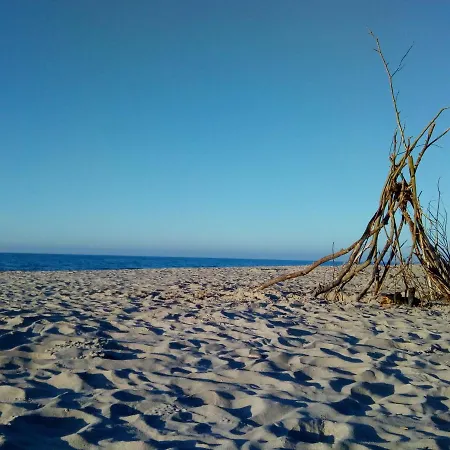 Luna Gerendaház Gąski