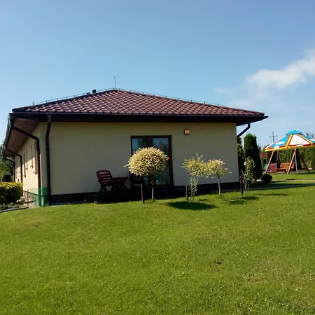 Gerendaház Luna Gąski