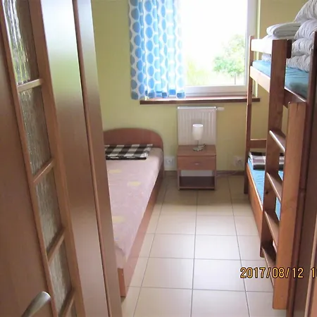 Gerendaház Luna Gąski