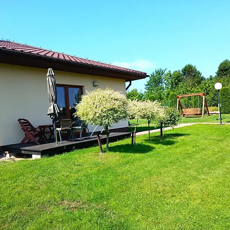 Luna Gerendaház Gąski