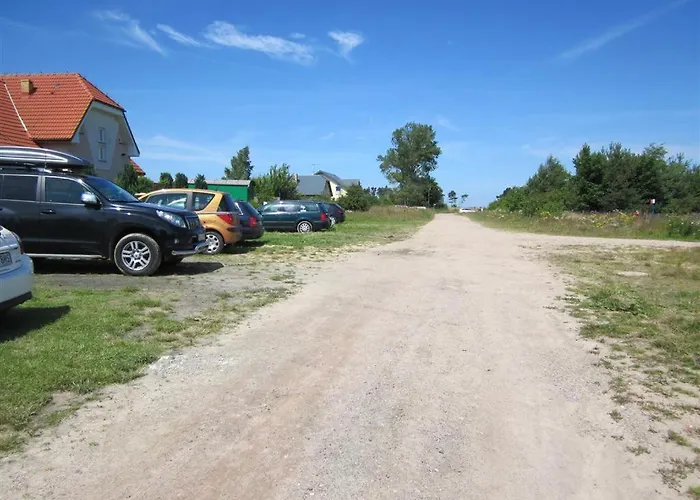 Lodge Luna Gaski (Koszalin)