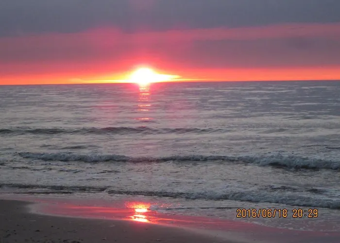 Luna * Gaski (Koszalin)