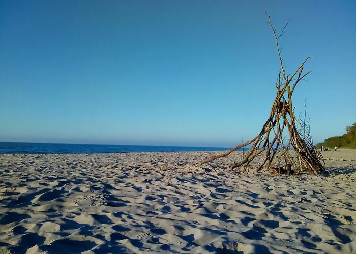 Luna Lodge Gaski (Koszalin)