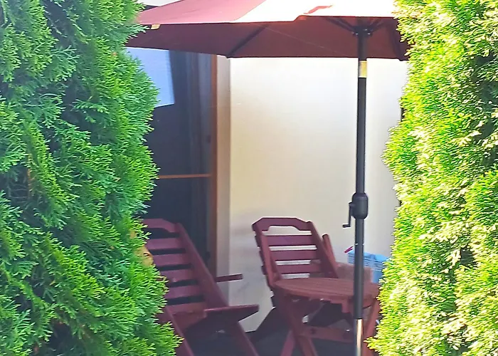 Luna * Gaski (Koszalin)