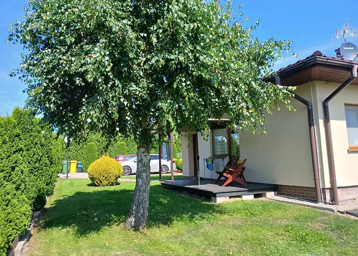 Luna * Gaski (Koszalin)