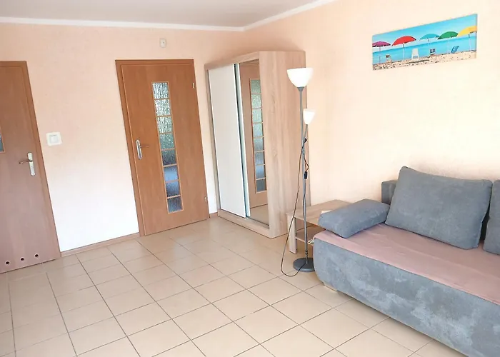 Lodge Luna Gaski (Koszalin)